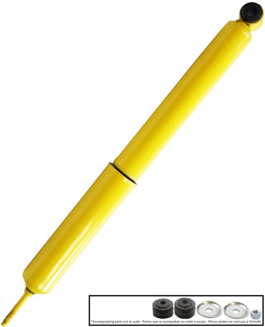 Amortiguador HD Monroe Magnum - 66602 - Delantero