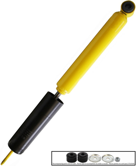 Amortiguador HD Monroe Magnum - 66653 - Delantero