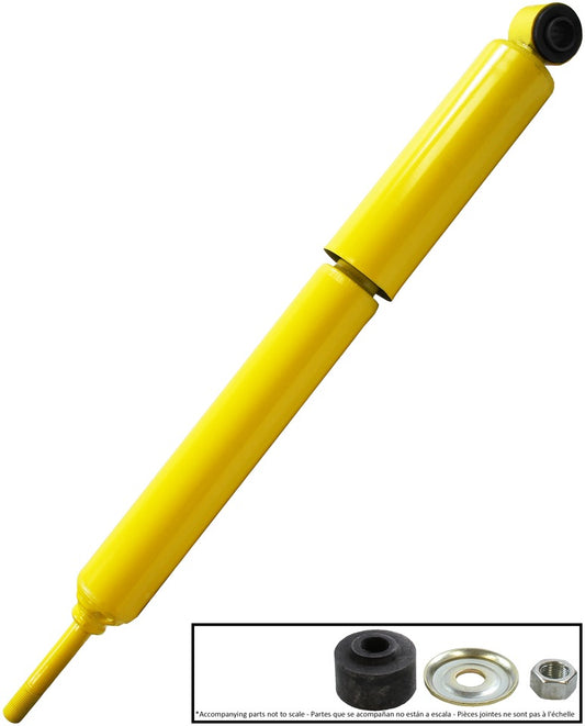 Amortiguador HD Monroe Magnum - 66656 - Trasero