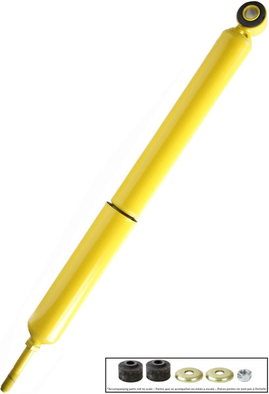 Amortiguador HD Monroe Magnum - 66658 - Delantero