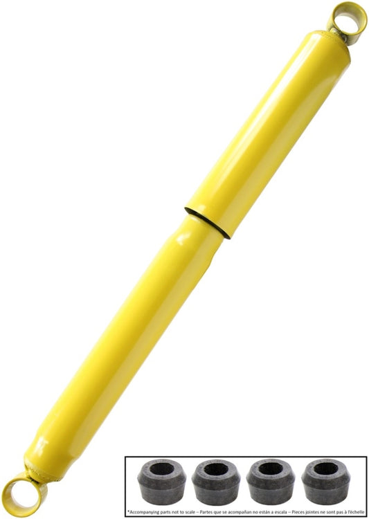 Amortiguador HD Monroe Magnum - 66811 - Delantero