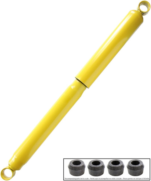 Amortiguador HD Monroe Magnum - 66863 - Delantero