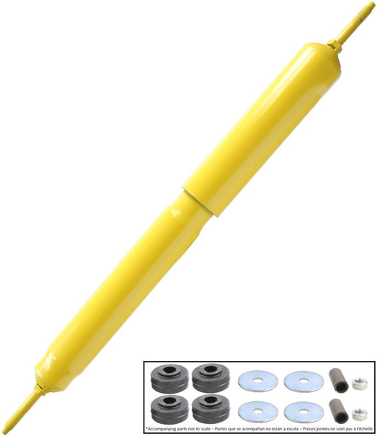 Amortiguador HD Monroe Magnum - 66923 - Delantero