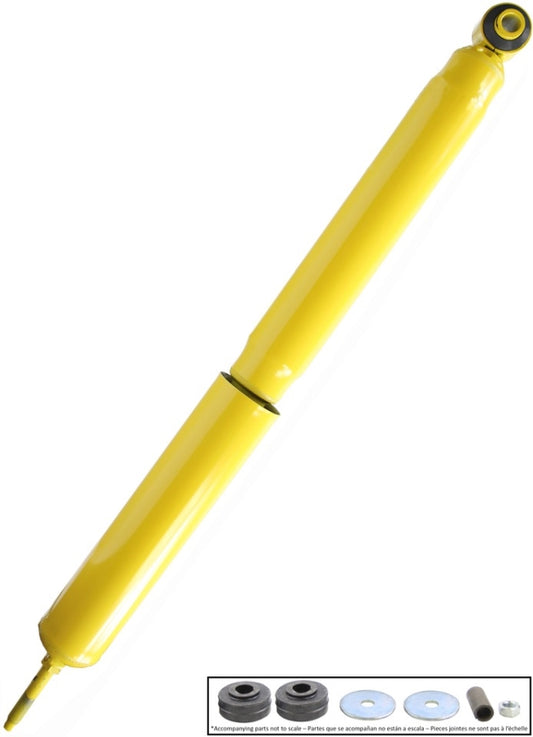 Amortiguador HD Monroe Magnum - 66924 - Trasero