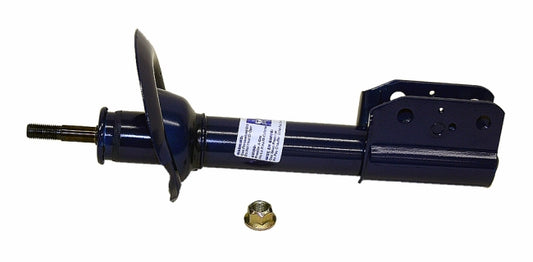Amortiguador Monro Matic Plus - 801663 - Trasero