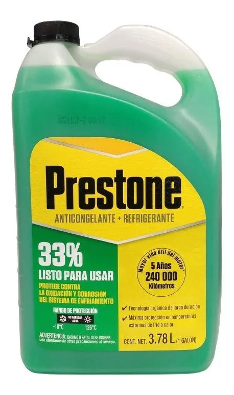 AFC VERDE EL 33%-3.785 L