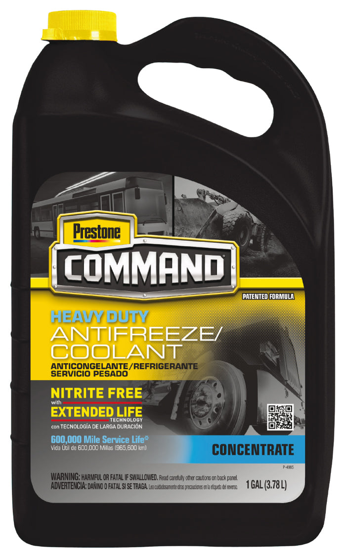 COMMAND HD CGUARD OAT CONCENTRADO 97%-3.785 L