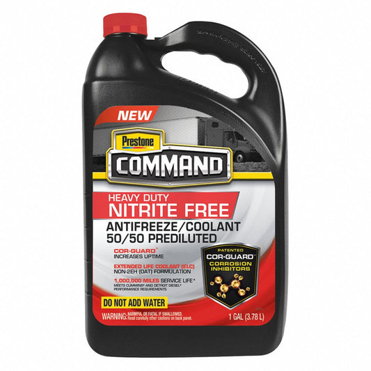 COMMAND HD CGUARD OAT 50/50-3.785 L