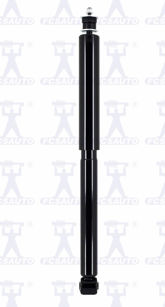 Amortiguador Macpherson - 341569 - Trasero