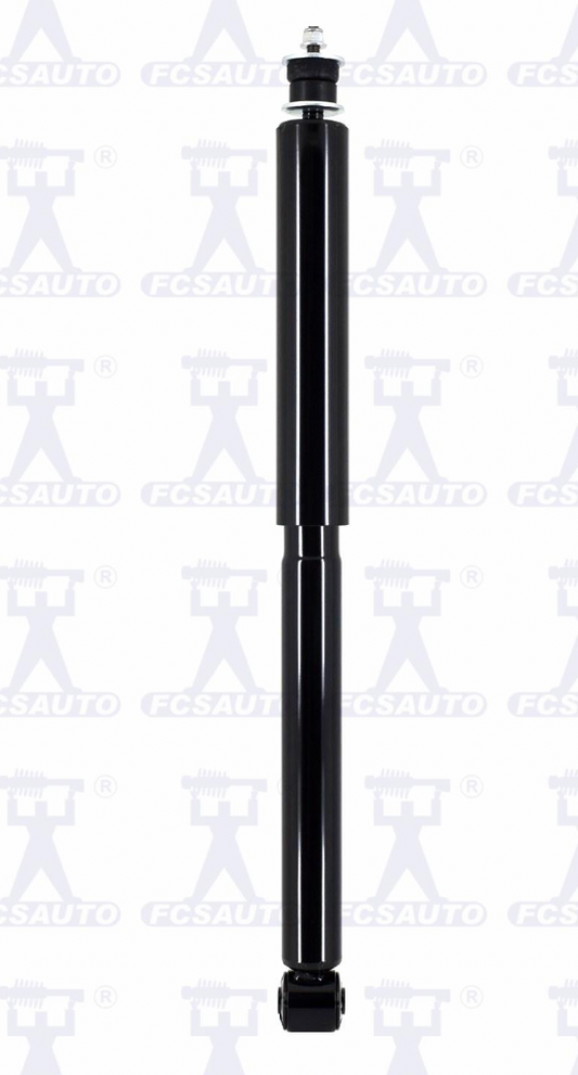 Amortiguador Macpherson - 341569 - Trasero
