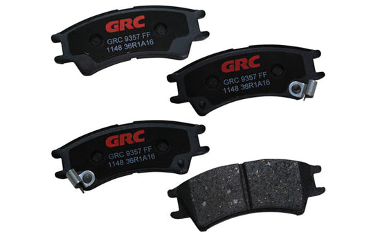 BALATA GRC - GCD1148 - Delantero