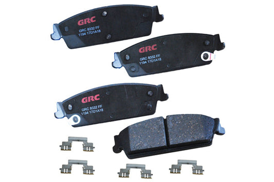 BALATA GRC - GCD1194