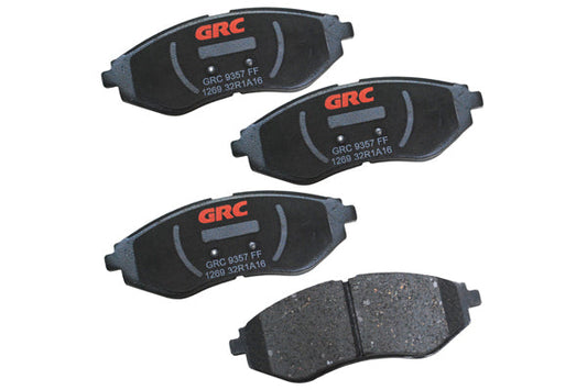 BALATA GRC - GCD1269 - Delantero