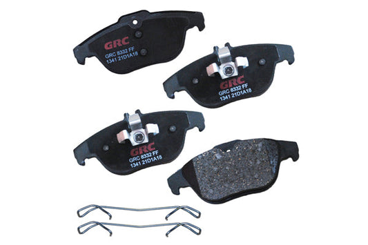 BALATA GRC - GCD1341 - Trasero