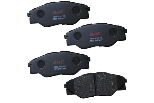 BALATA GRC - GCD1523 - Delantero