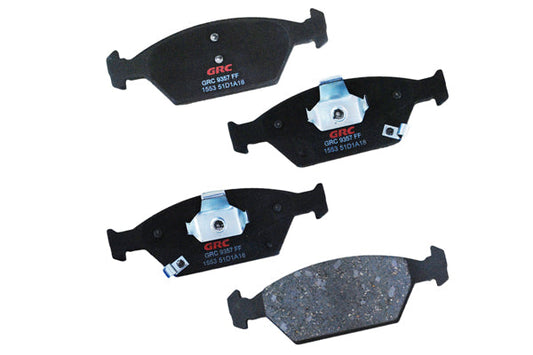 BALATA GRC - GCD1553 - Delantero