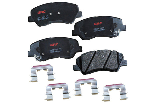 BALATA GRC - GCD1593