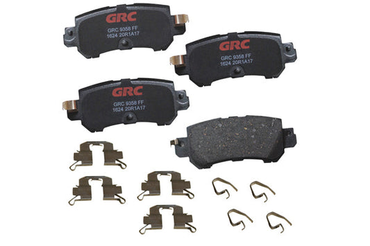 BALATA GRC - GCD1624