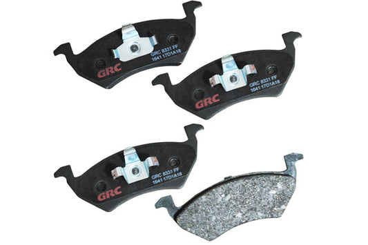 BALATA GRC - GCD1641