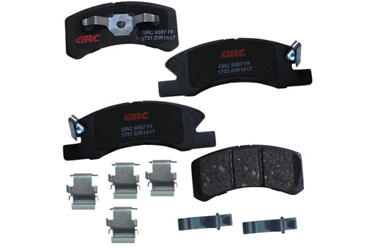 BALATA GRC - GCD1731