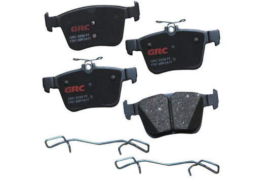 BALATA GRC - GCD1761