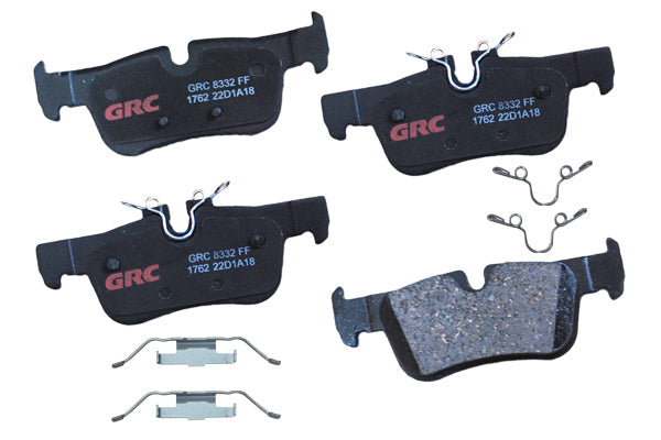 BALATA GRC - GCD1762