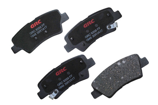 BALATA GRC - GCD1848