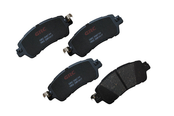 BALATA GRC - GCD1852 - Delantero