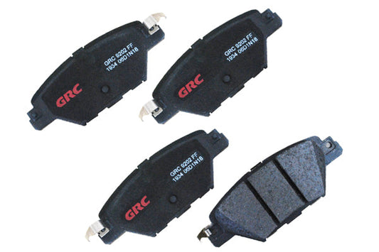 BALATA GRC - GCD1934 - Trasero