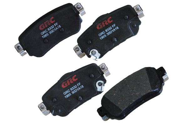 BALATA GRC - GCD1965 - Trasero