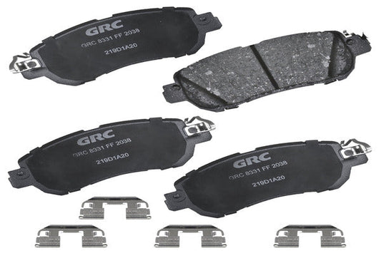 BALATA GRC - GCD2038