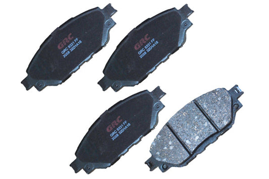 BALATA GRC - GCD2058