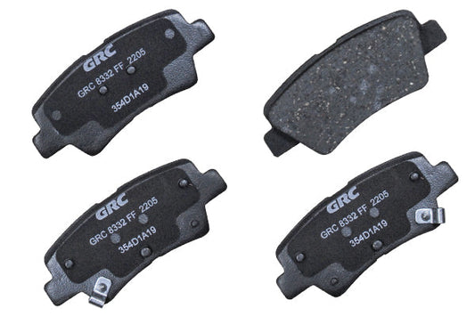 BALATA GRC - GCD2205