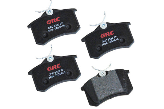 BALATA GRC - GCD340A