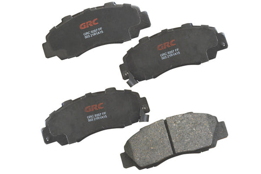 BALATA GRC - GCD503 - Delantero
