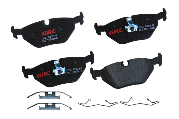 BALATA GRC - GCD763 - Trasero