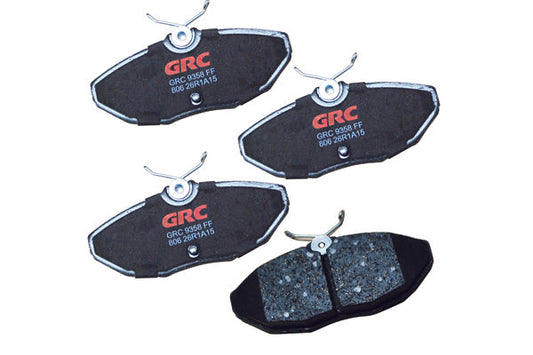 BALATA GRC - GCD806 - Trasero