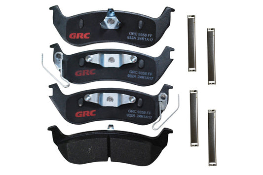 BALATA GRC - GCD932A