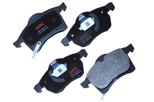 BALATA GRC - GMD1141 - Delantero