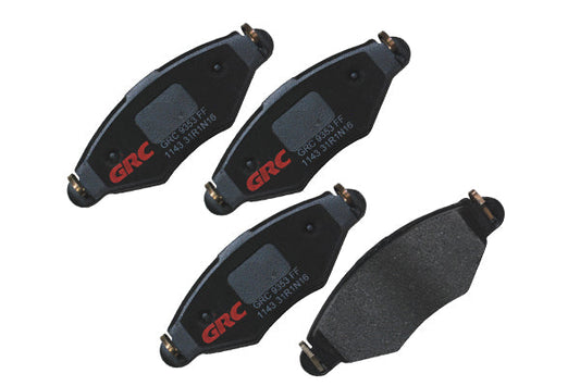 BALATA GRC - GMD1143 - Delantero