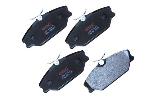 BALATA GRC - GMD1145 - Delantero