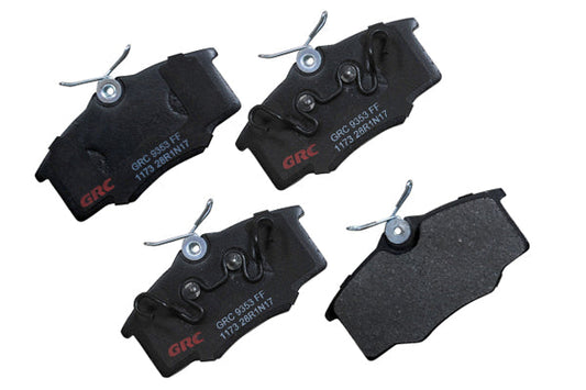 BALATA GRC - GMD1173 - Delantero