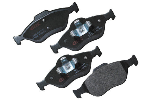 BALATA GRC - GMD1175A - Delantero