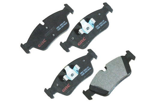 BALATA GRC - GMD1228 - Delantero