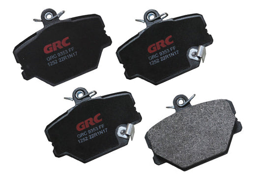 BALATA GRC - GMD1252