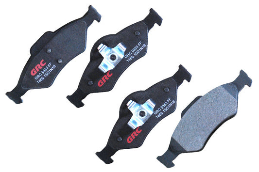 BALATA GRC - GMD1460 - Delantero