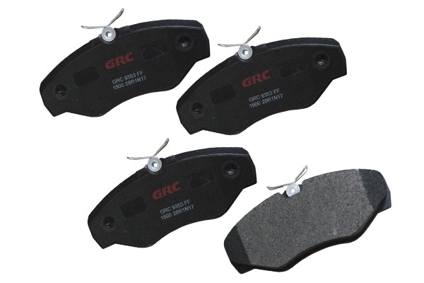 BALATA GRC - GMD1500 - Delantero