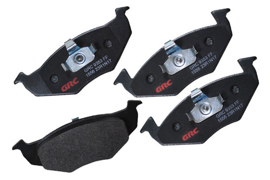 BALATA GRC - GMD1556 - Delantero