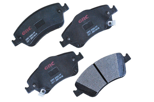 BALATA GRC - GMD1571 - Delantero