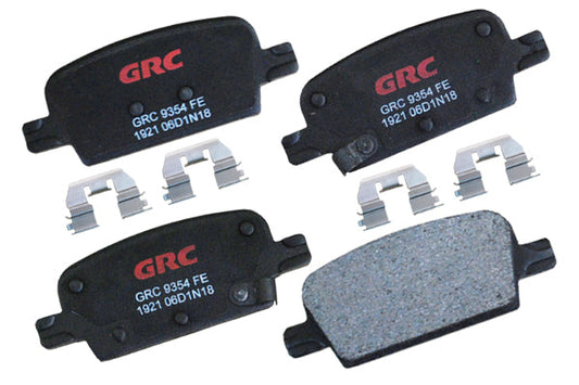 BALATA GRC - GMD1921 - Trasero